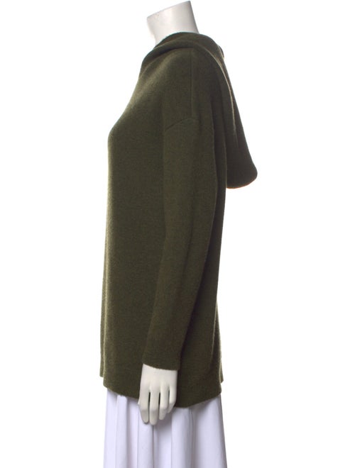 Christian Dior Cashmere Crew Neck Sweater