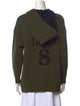Christian Dior Cashmere Crew Neck Sweater