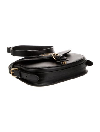 Christian Dior Leather Bobby East West 2024