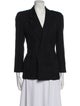 Christian Dior Wool Blazer