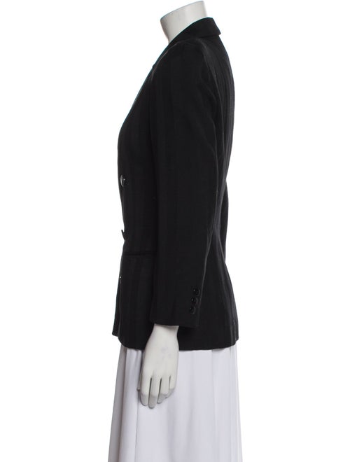 Christian Dior Wool Blazer