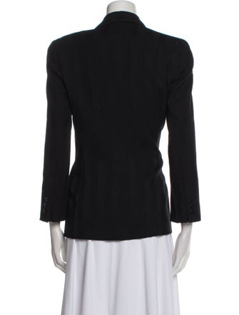 Christian Dior Wool Blazer