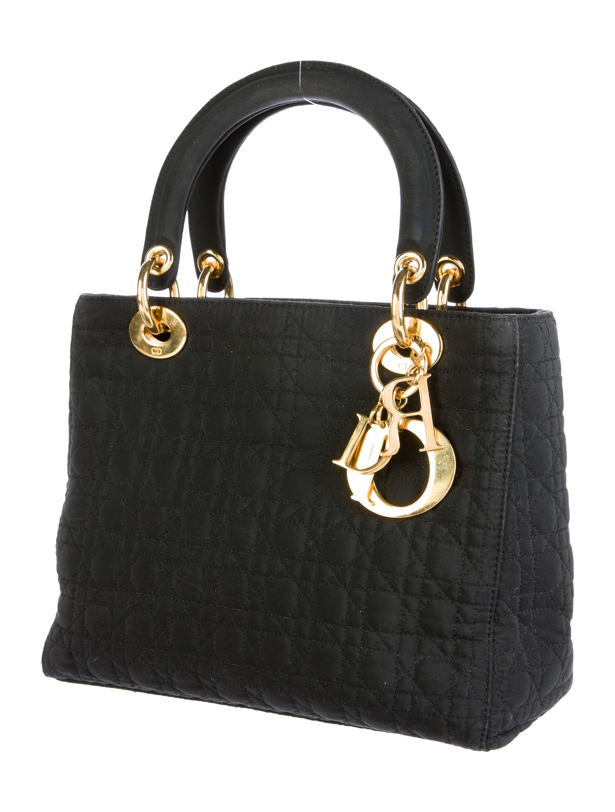 Lady Dior Bag Filepoliz