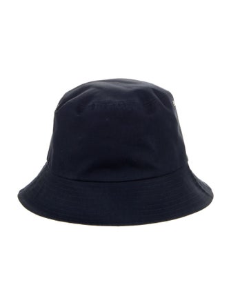 Christian Dior Reversible Bucket Hat
