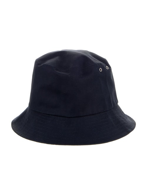 Christian Dior Reversible Bucket Hat