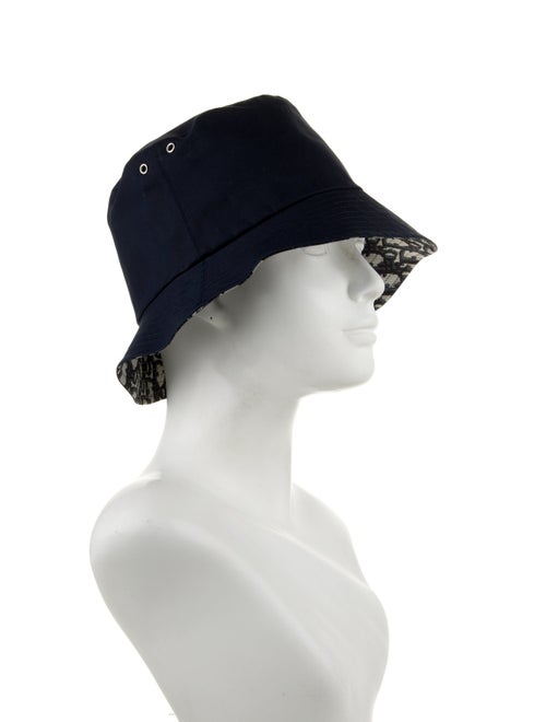 Christian Dior Reversible Bucket Hat