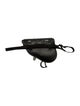 Christian Dior Leather Saddle