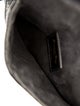 Christian Dior Leather Saddle