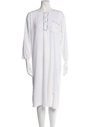 Christian Dior Nightgown