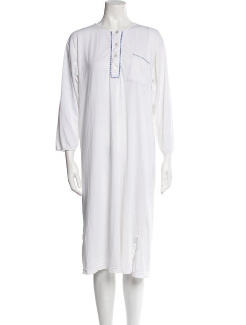 Christian Dior Nightgown