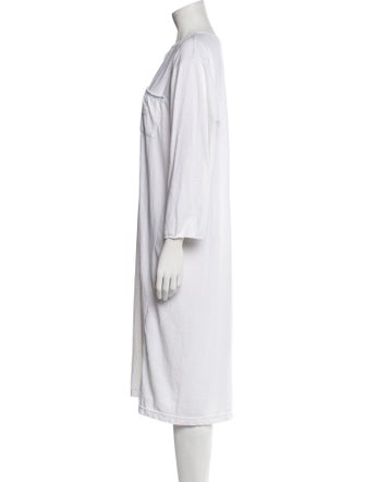 Christian Dior Nightgown