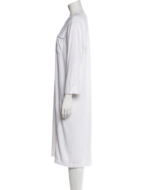 Christian Dior Nightgown