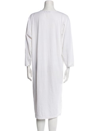 Christian Dior Nightgown