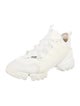 Christian Dior D-connect Chunky Sneakers