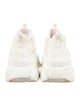 Christian Dior D-connect Chunky Sneakers