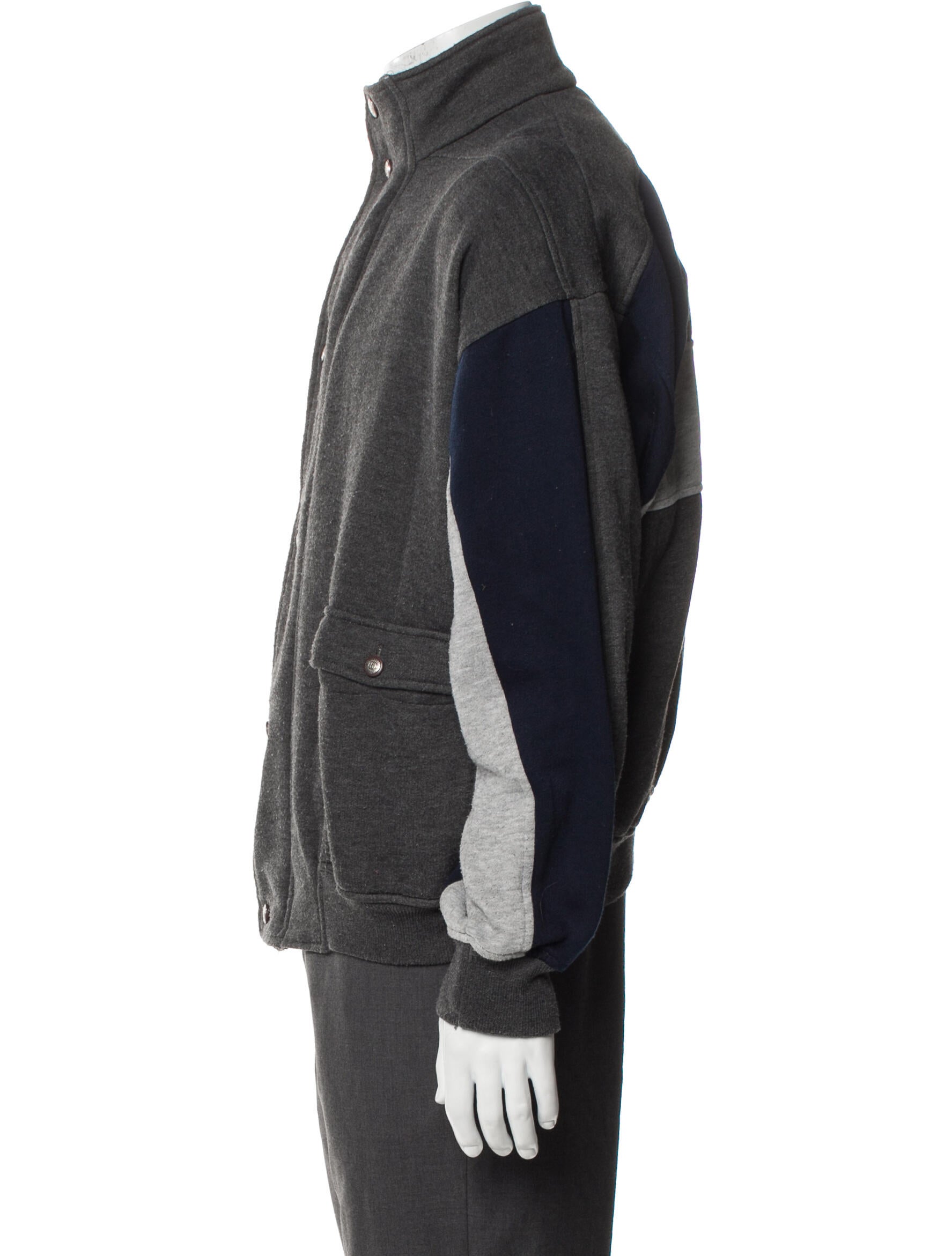 Christian Dior Utility Jacket