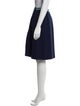 Christian Dior Sports Knee-Length Skirt