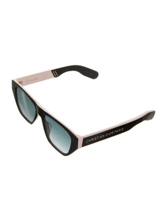 Christian Dior 1149490 Square Sunglasses
