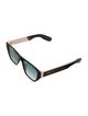Christian Dior 1149490 Square Sunglasses
