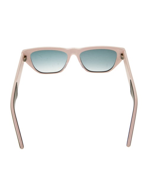 Christian Dior 1149490 Square Sunglasses
