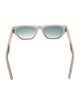 Christian Dior 1149490 Square Sunglasses
