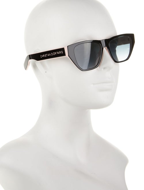 Christian Dior 1149490 Square Sunglasses