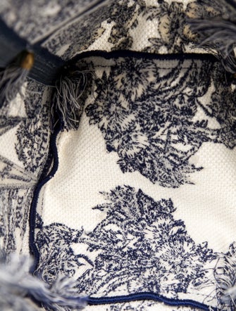 Christian Dior Canvas D-Bubble 2022