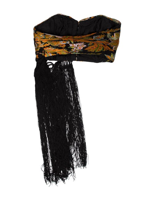 Christian Dior Vintage 1995 Skirt Set