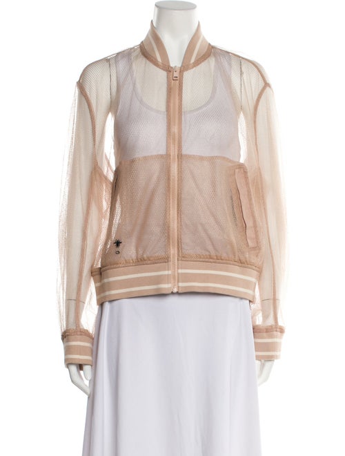 Christian Dior Bomber Jacket