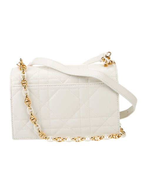 Christian Dior Cannage Caro Mini 2023