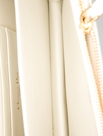 Christian Dior Cannage Caro Mini 2023