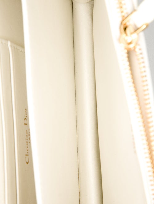 Christian Dior Cannage Caro Mini 2023