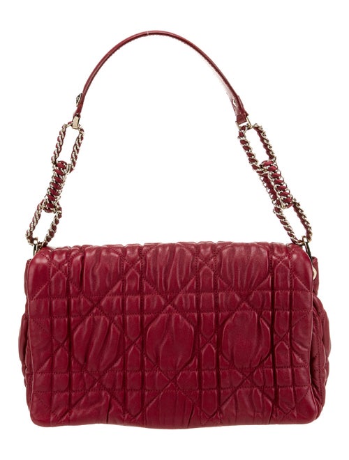 Christian Dior Cannage Delidior Vintage