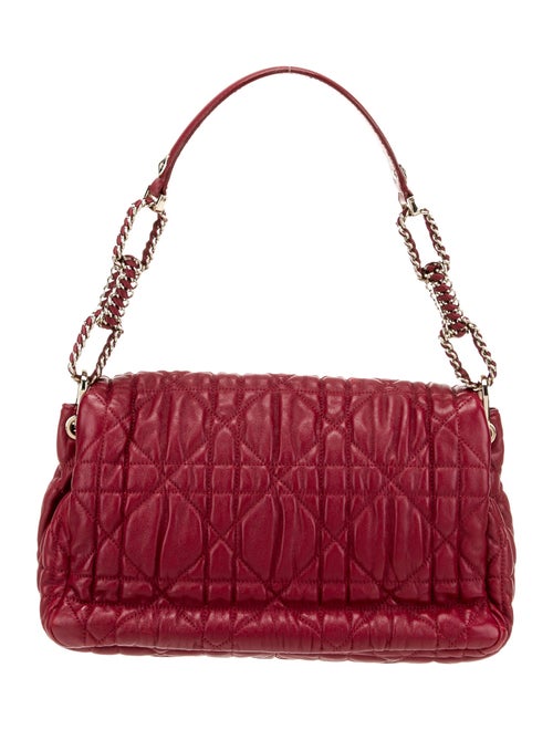 Christian Dior Cannage Delidior Vintage