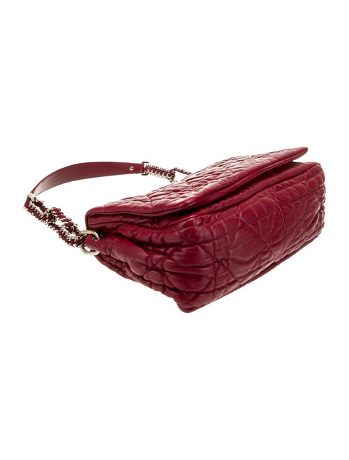 Christian Dior Cannage Delidior Vintage