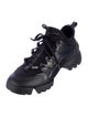 Christian Dior Neoprene Chunky Sneakers