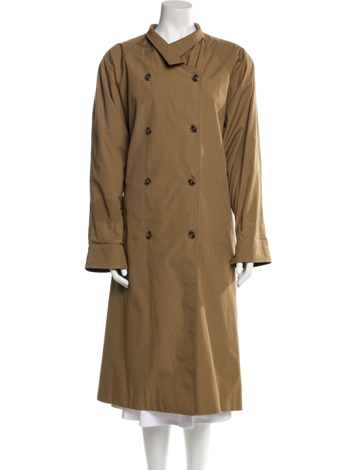 Christian Dior Trench Coat