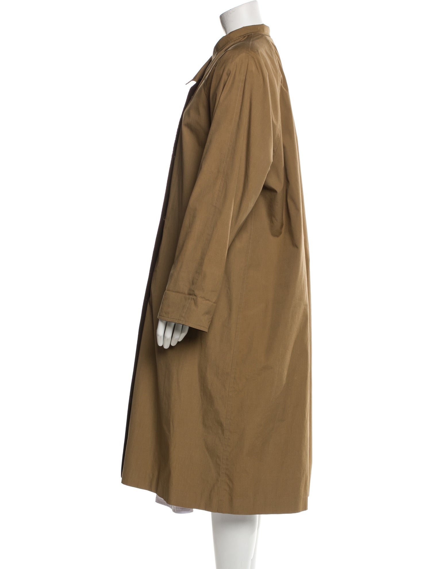 Christian Dior Trench Coat