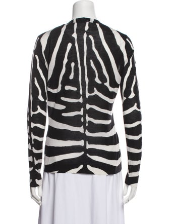 Christian Dior Vintage 2008 Sweater