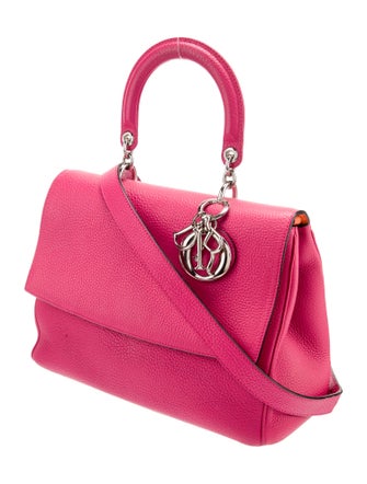 Christian Dior Leather Be Dior