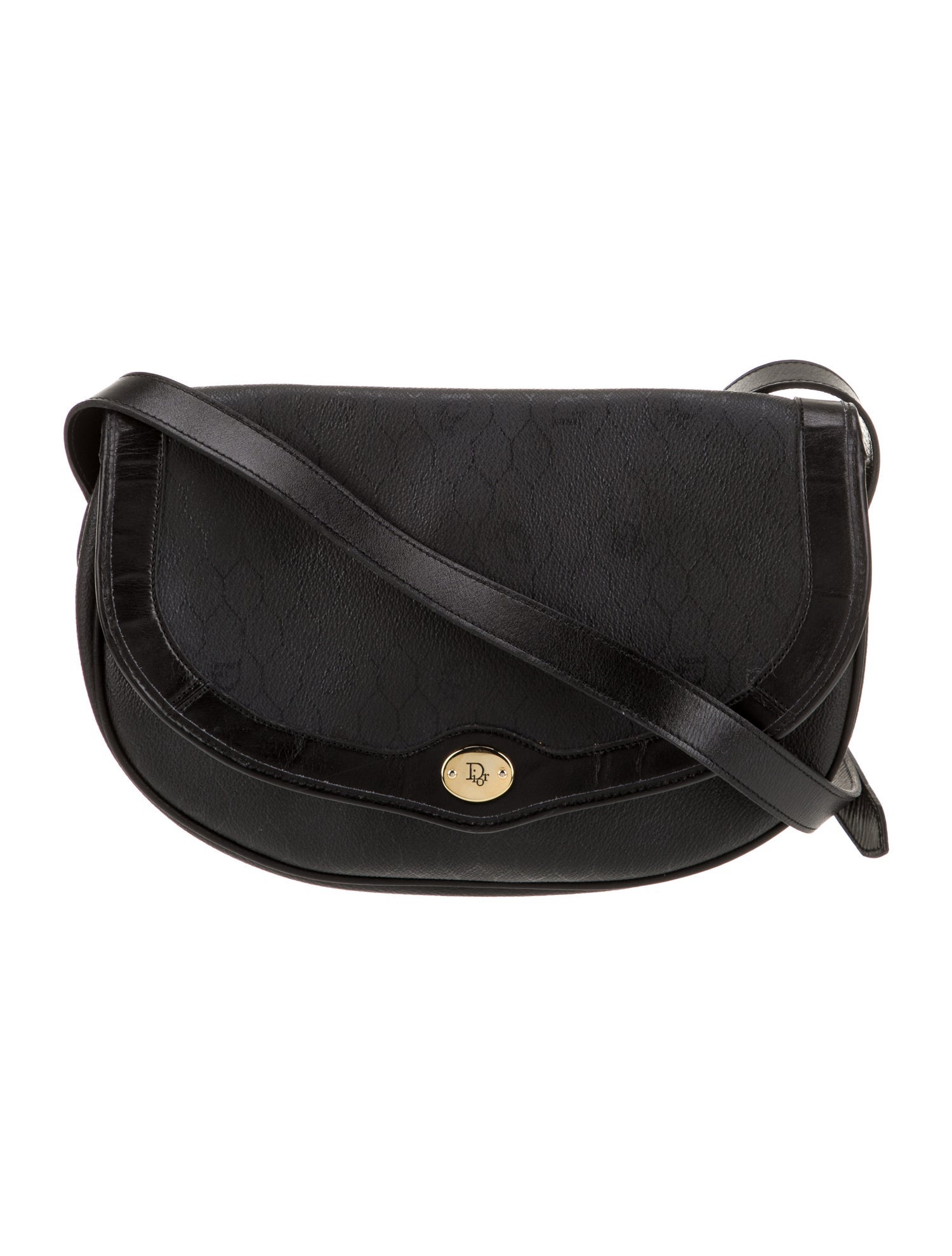 Christian Dior Honeycomb Vintage