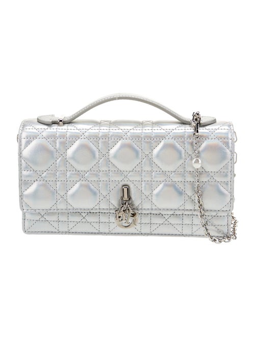 Christian Dior Leather Miss Dior 2023