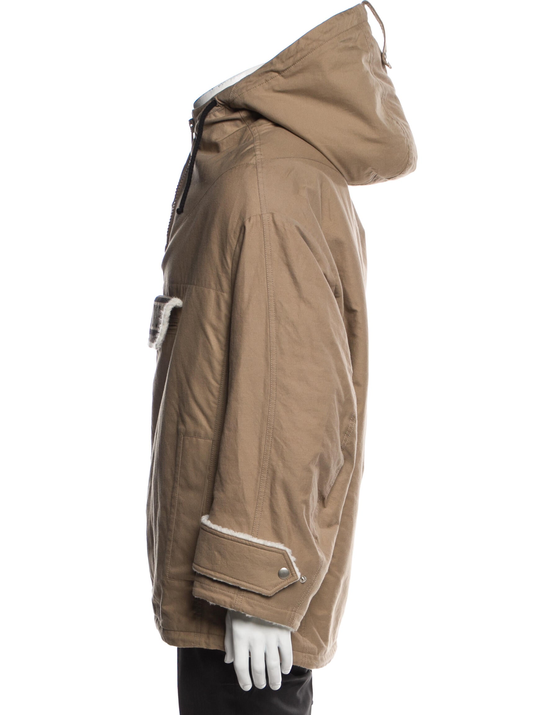 Christian Dior Graphic Print Windbreaker