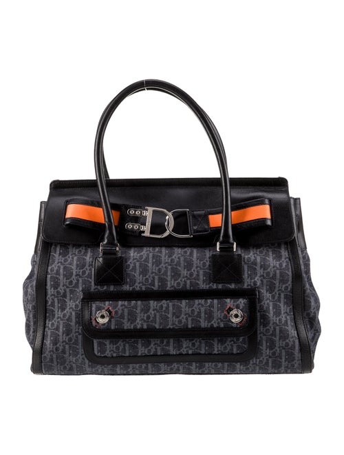 Christian Dior Diorissimo Flight Large Vintage