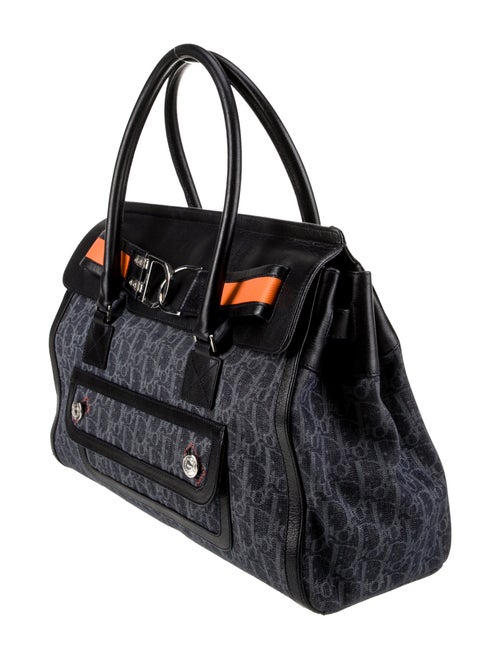 Christian Dior Diorissimo Flight Large Vintage