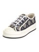 Christian Dior Walk'n'Dior Platform Sneakers
