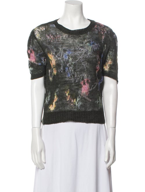 Christian Dior 2023 Hemp Sweater