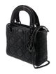 Christian Dior Quilted Lady Dior