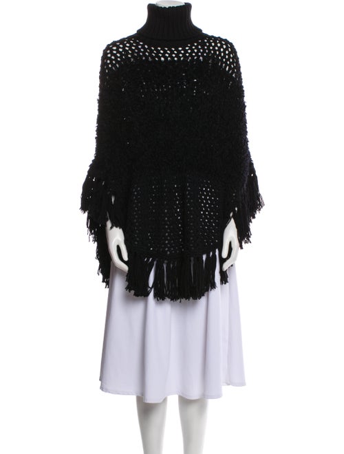 Christian Dior 2017 Wool Sweater