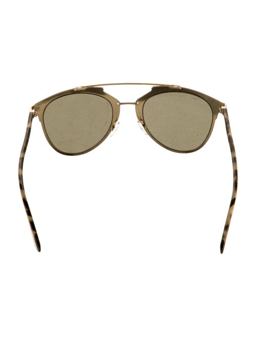 Christian Dior DiorReflected Aviator Sunglasses